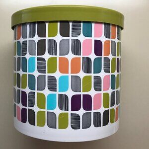 Jonathan Adler Cottonelle Toilet Paper Holder Canister